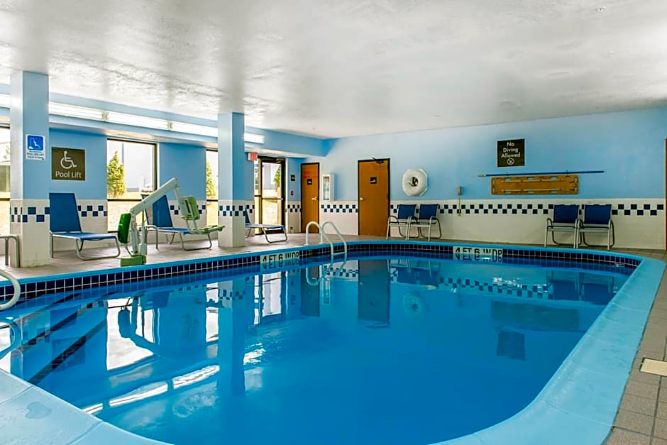Comfort Inn Blue Ash North