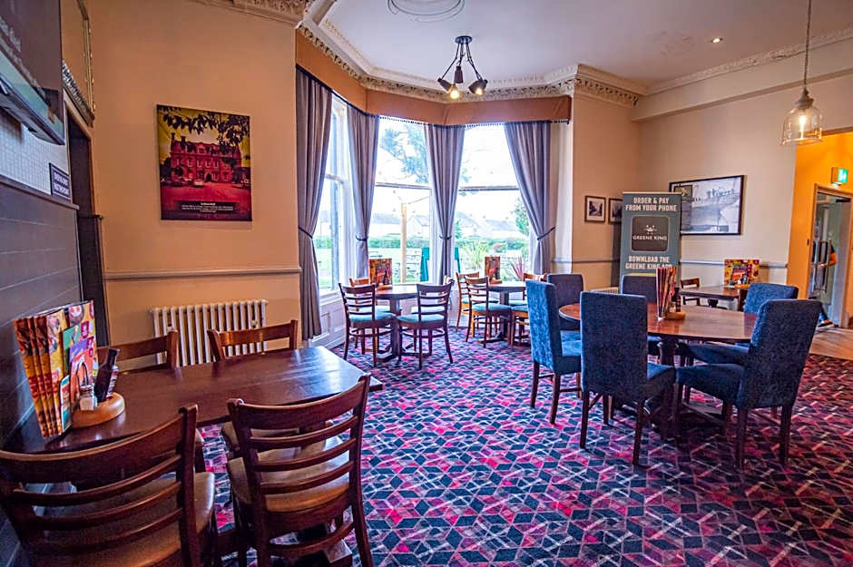 Highfield Hotel By Greene King Inn