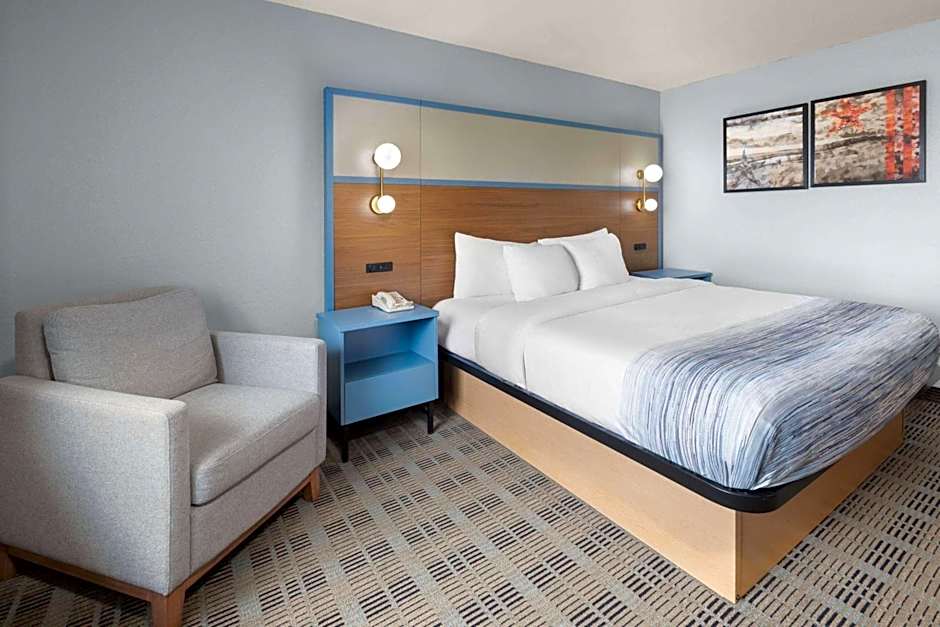 AmericInn by Wyndham Oscoda Near AuSable River