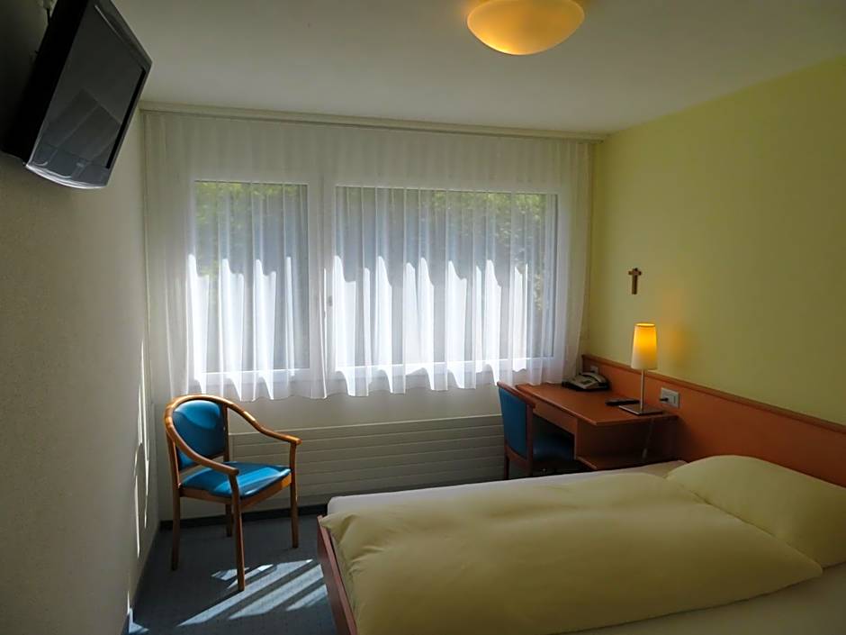 Hotel Klausenhof Flüeli