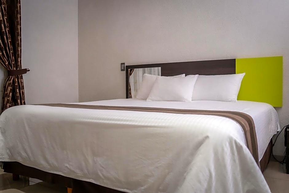 Hotel SanJo