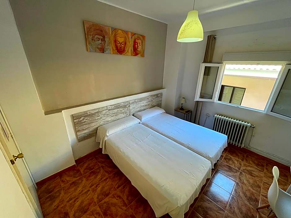 Duquesa Bed & Breakfast
