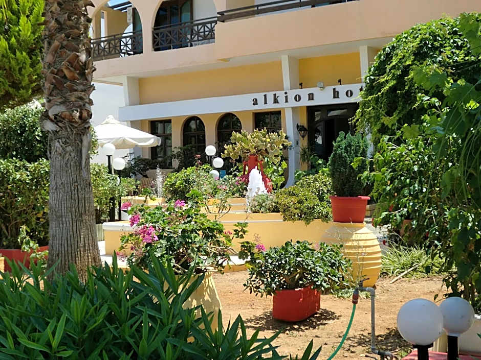 Alkion Hotel