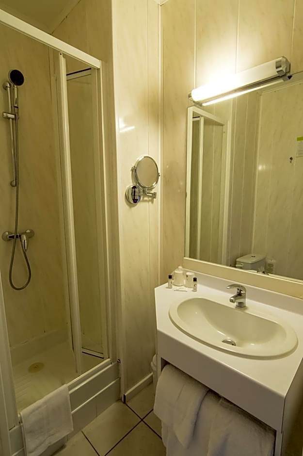 The Originals City, Hotel Rive Droite, Albi (ex Cantepau)