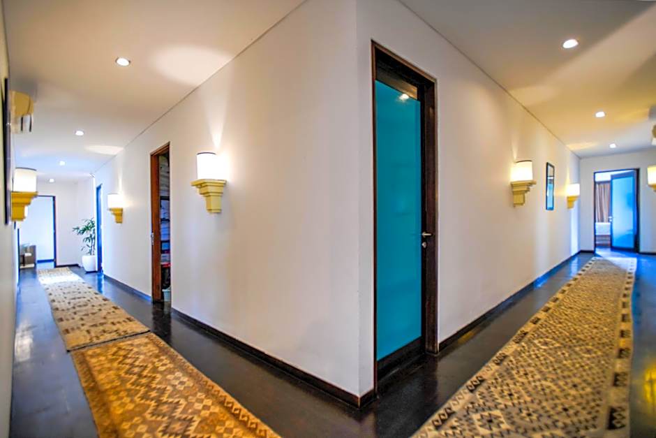 Melo Suites Hotel