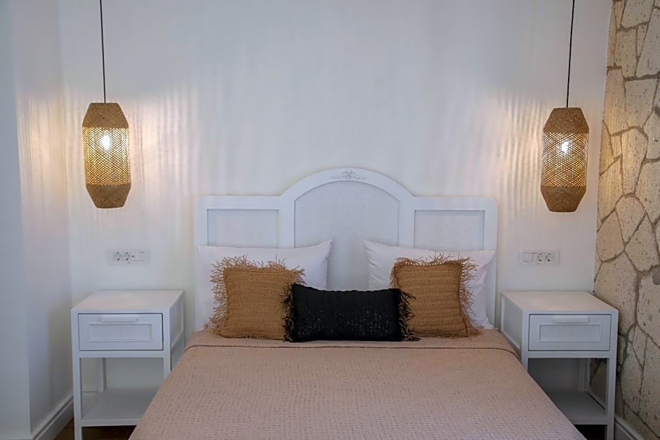 Alacati Balbadem Hotel