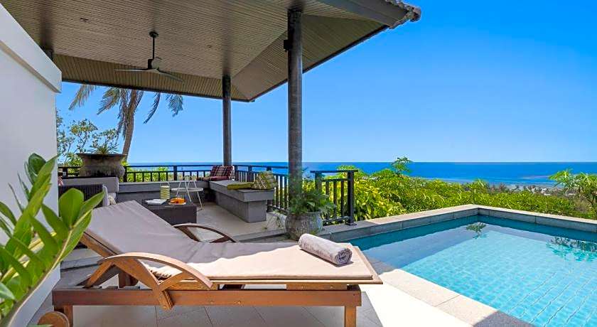 Baan Saitara Boutique VIllas