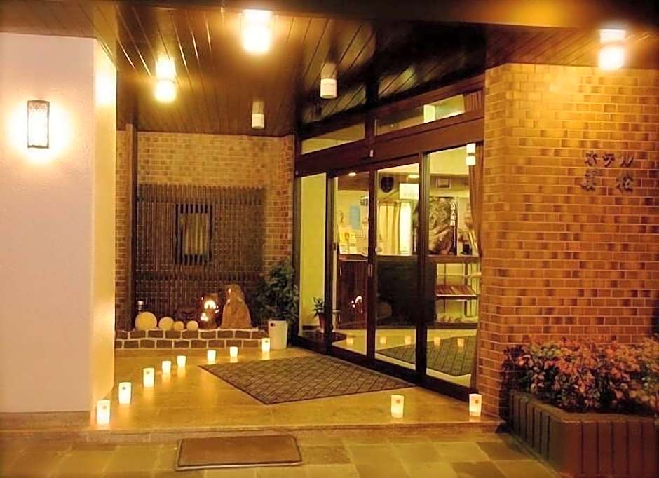 Hotel Mimatsu