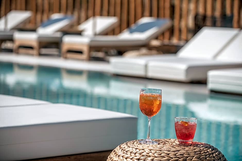 Indigo Suites Collection Adults Only