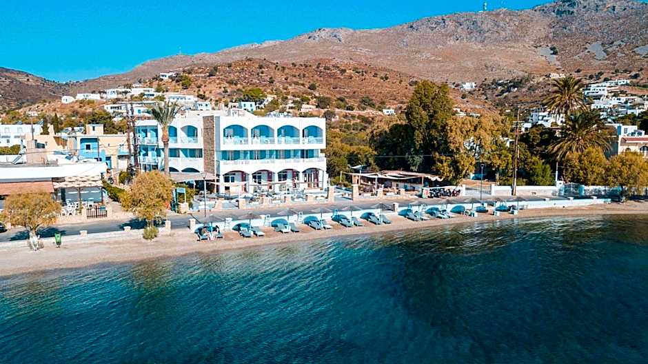 Alea Mare Hotel