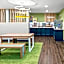 Spark by Hilton Brunswick