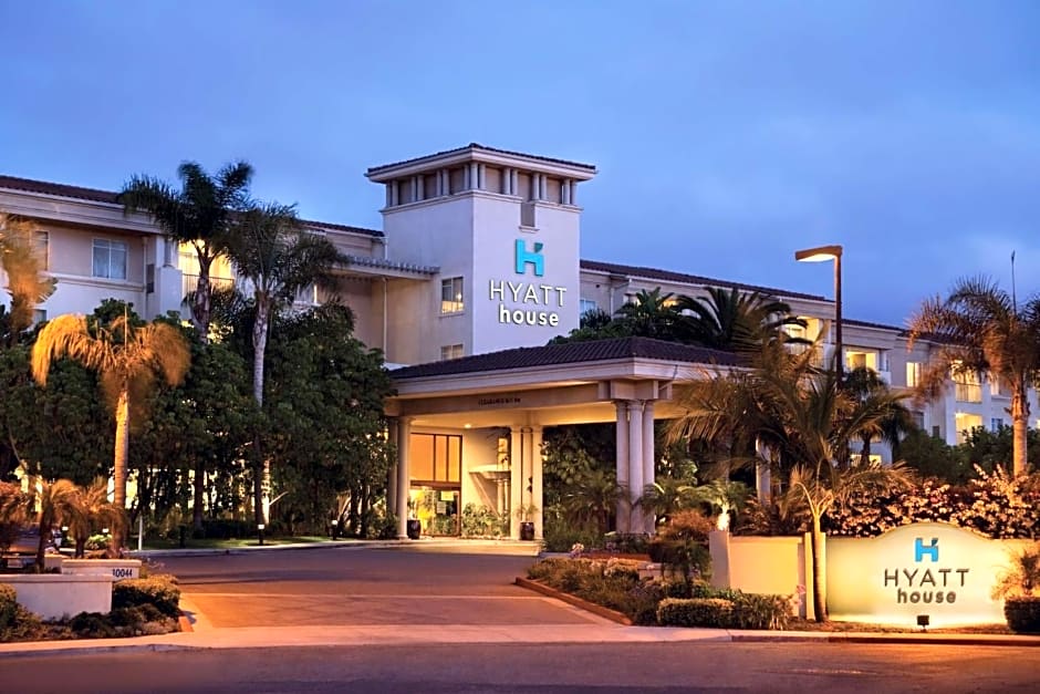 Hyatt House San Diego Sorrento Mesa