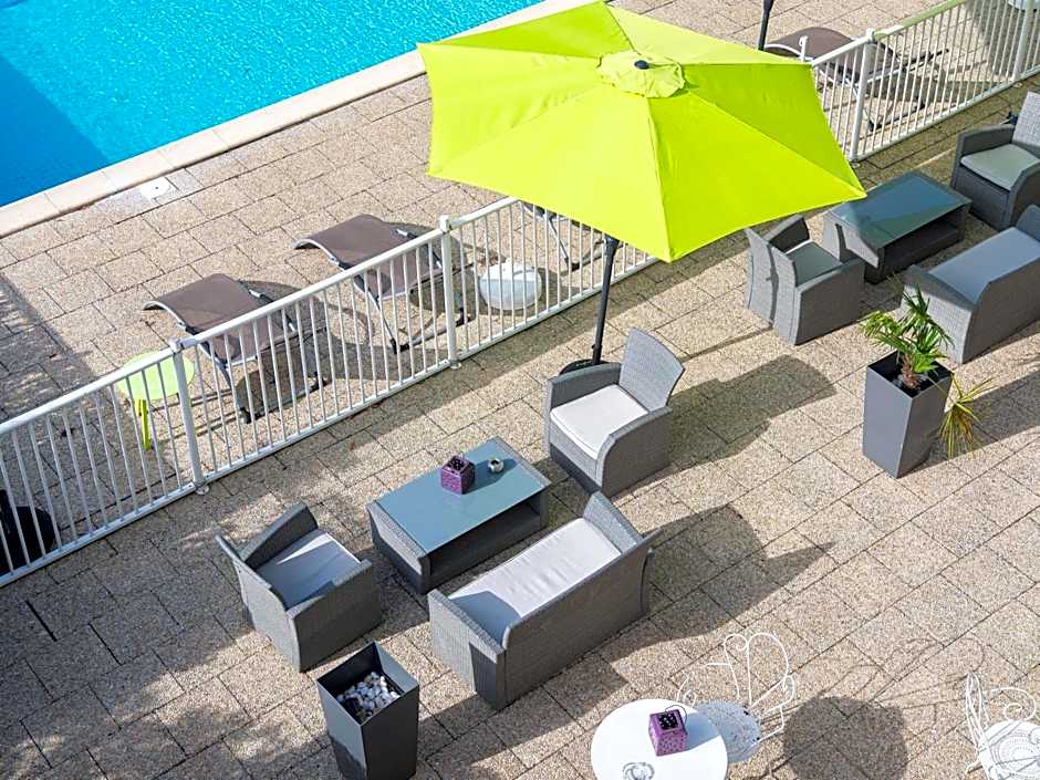 ibis Styles Gien