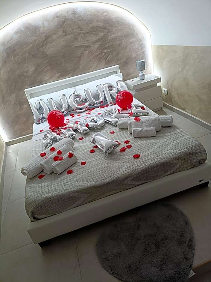 Valentine’s Suite