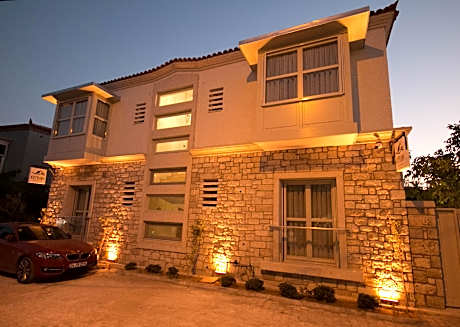 KOTRABA BOUTIQUE HOTEL