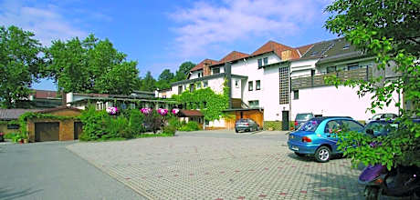 Landgasthof Goldene Rose