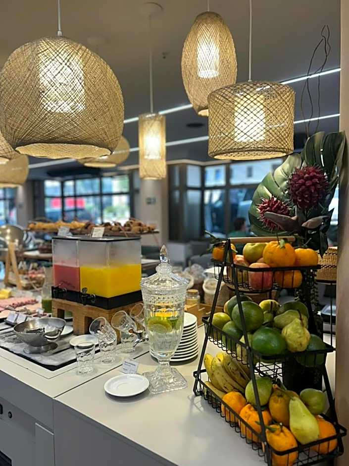 Mercure Sao Caetano do Sul