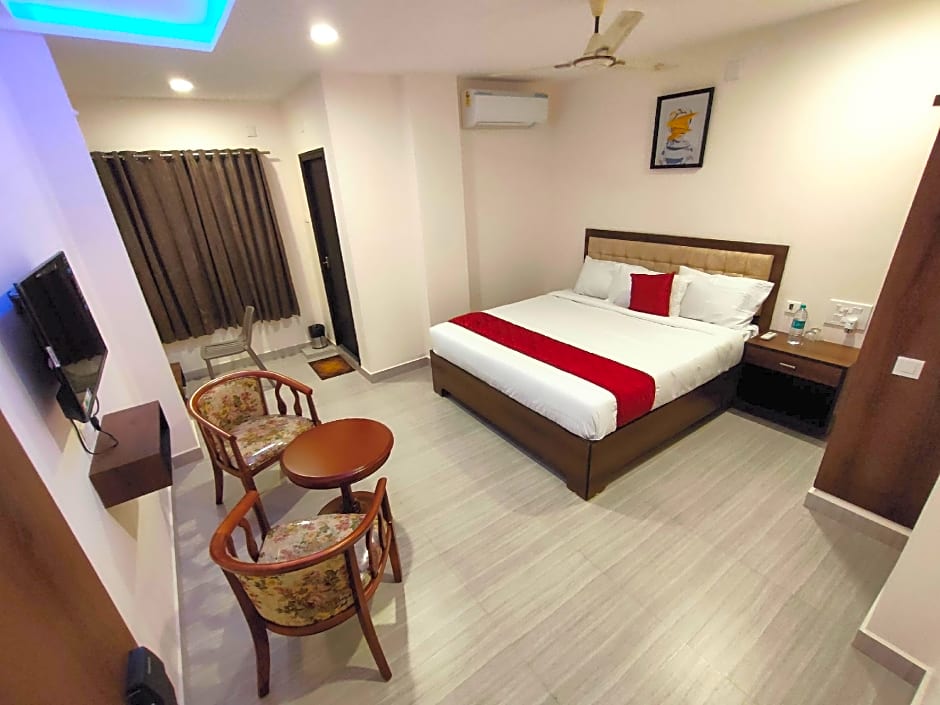 Kings Court Guest Inn