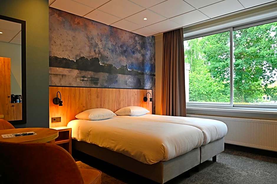 Fletcher Familiehotel Paterswolde