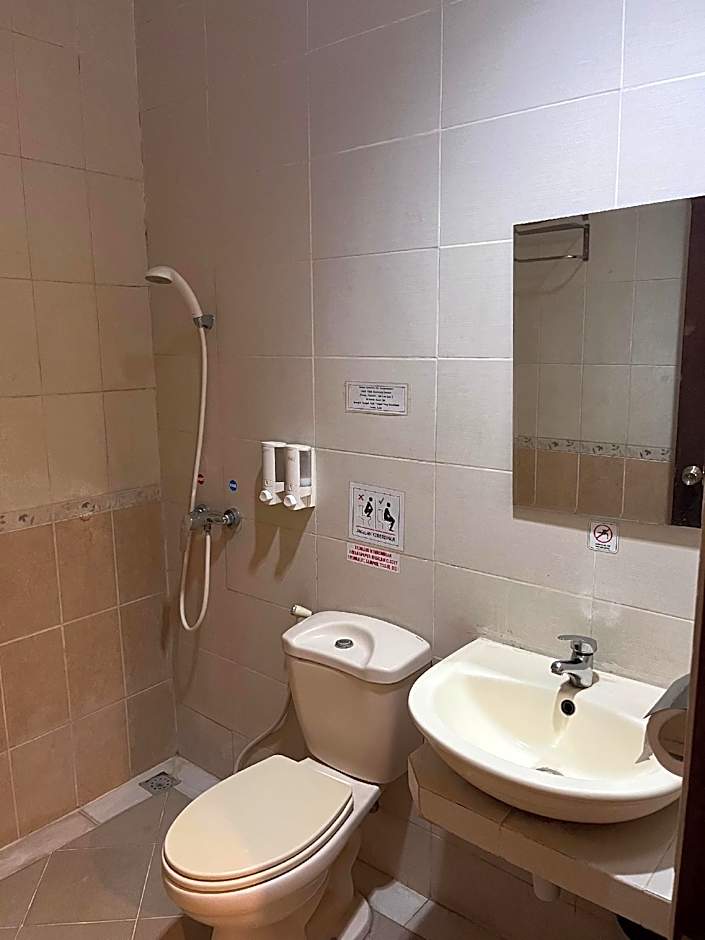 Hotel Cepu Indah 1