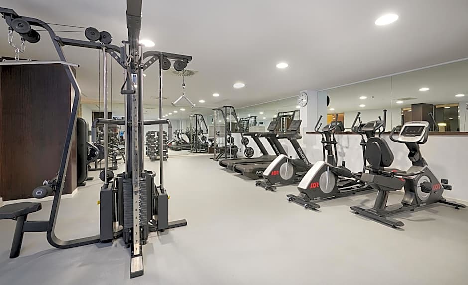 Hipotels Mediterraneo Hotel - Adults Only