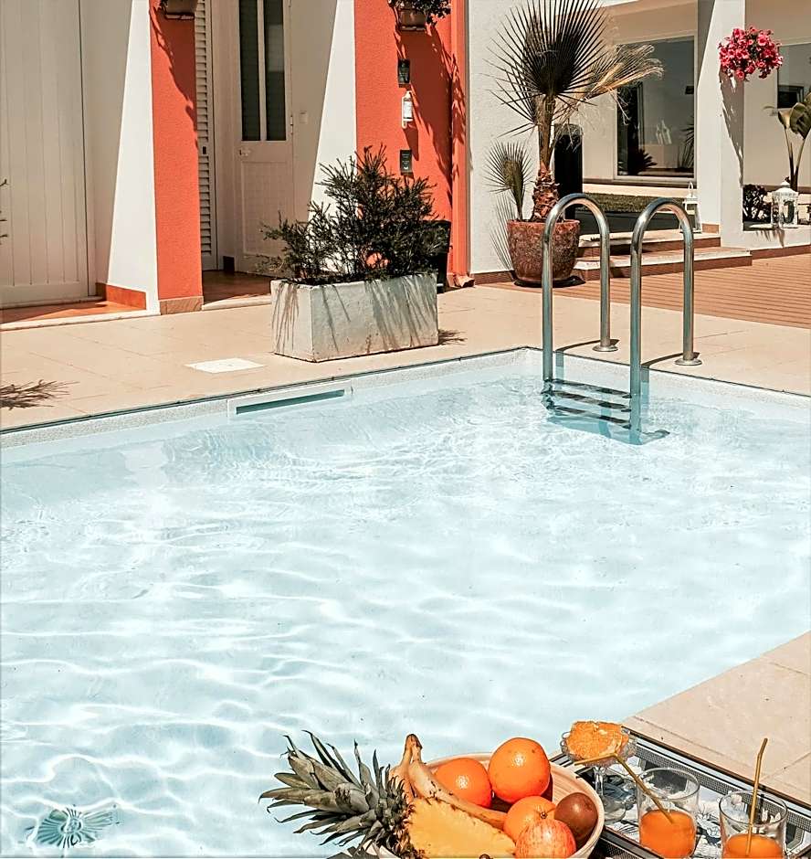 Casa Morgados - Grândola Guesthouse