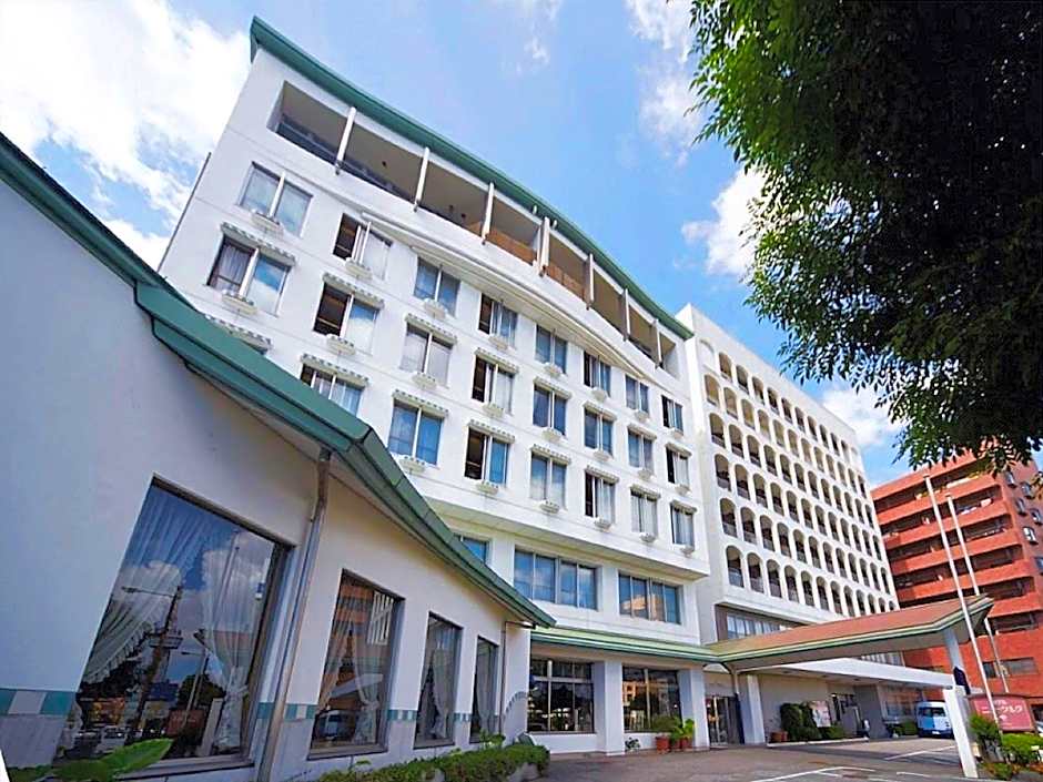 Hotel New Tsuruta