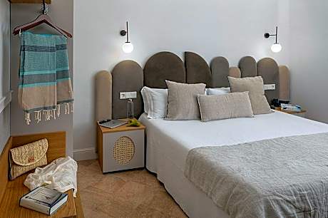 Royal Double Room with Sea View