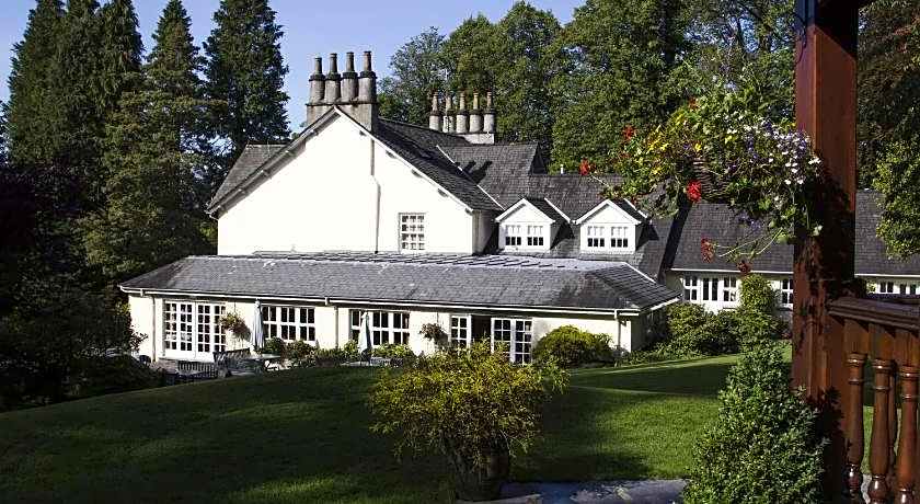 Briery Wood Country House Hotel