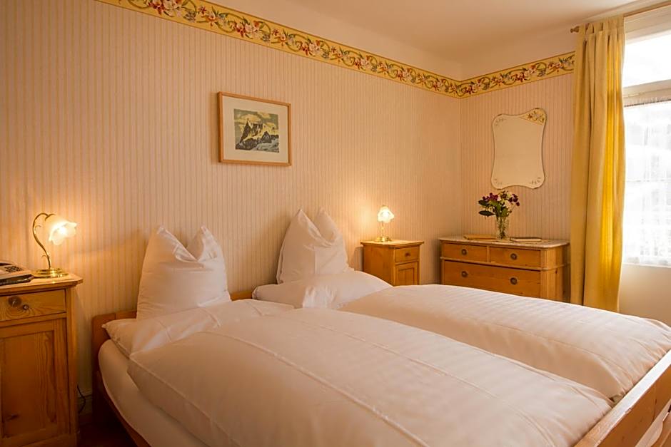 Historic Hotel Falken