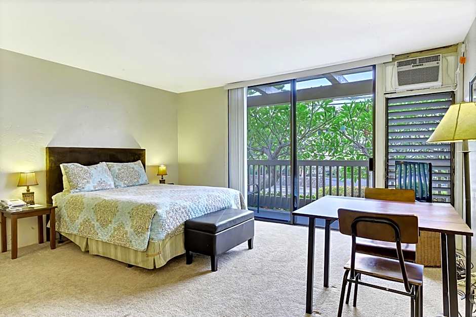 Castle Kona Bali Kai