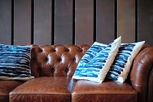 Steel House Copenhagen