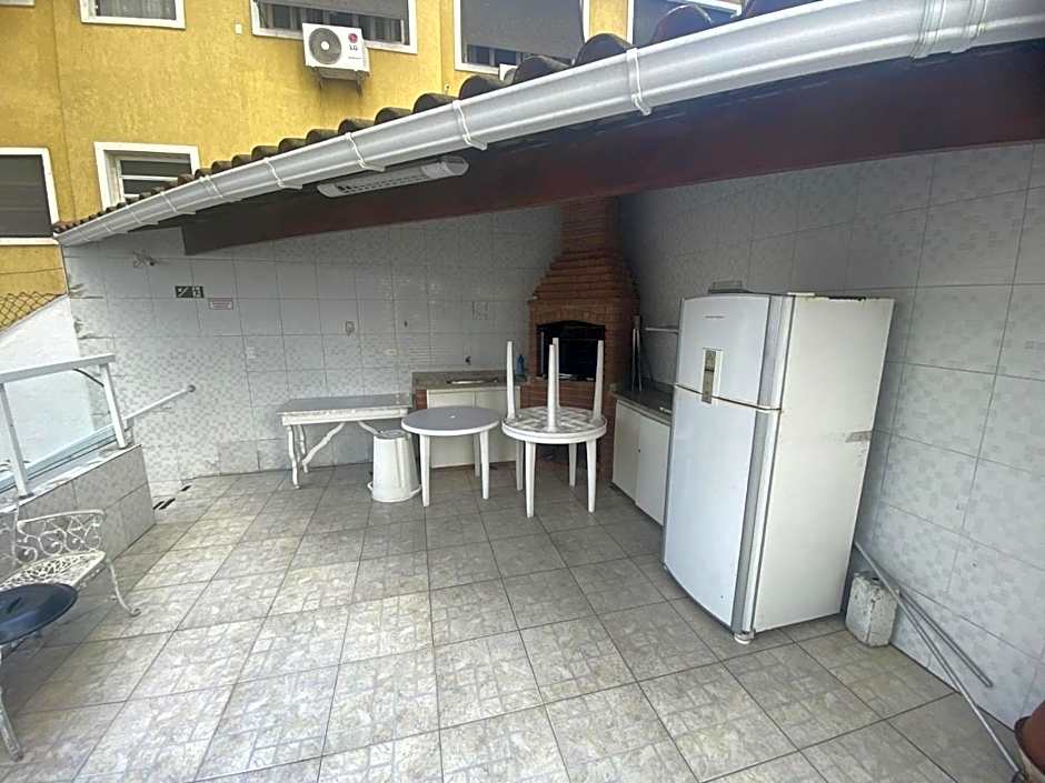 Tranquilidade e Conforto a 150 metros da praia