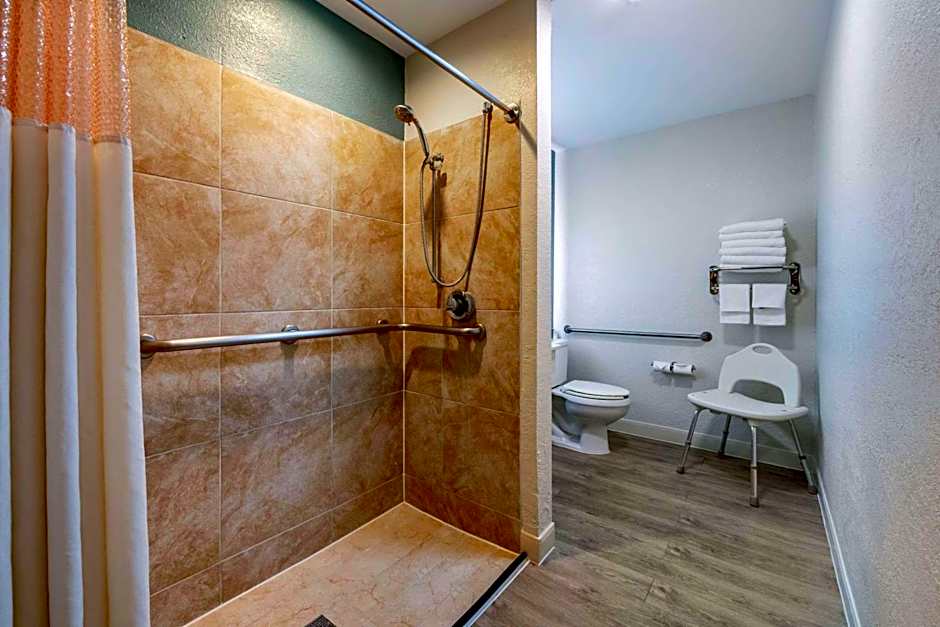 Sleep Inn Jacksonville Airport