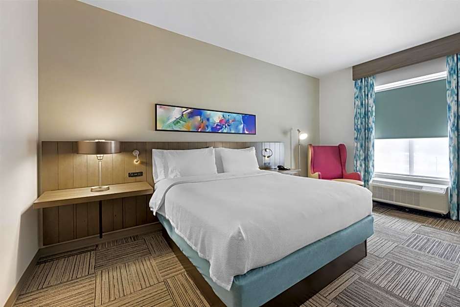 Hilton Garden Inn Gallatin