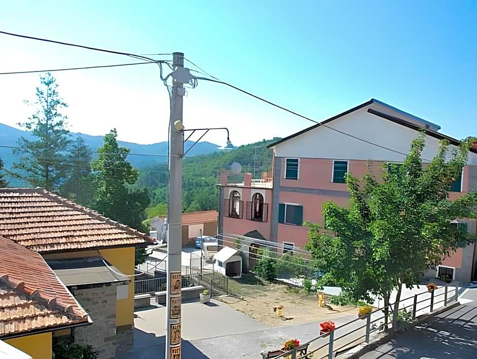 Albergo La Veranda