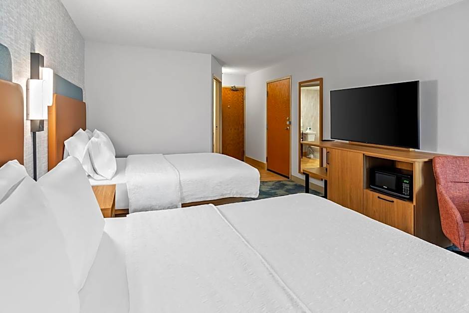 Hampton Inn By Hilton Duluth Canal Park