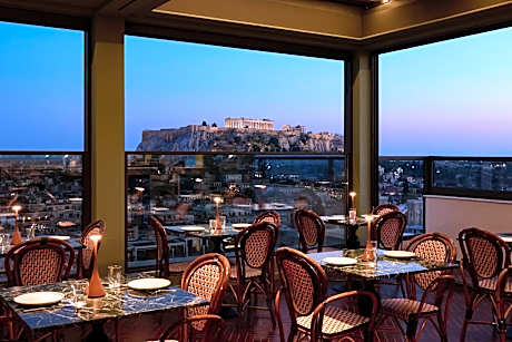 Astor Hotel Athens