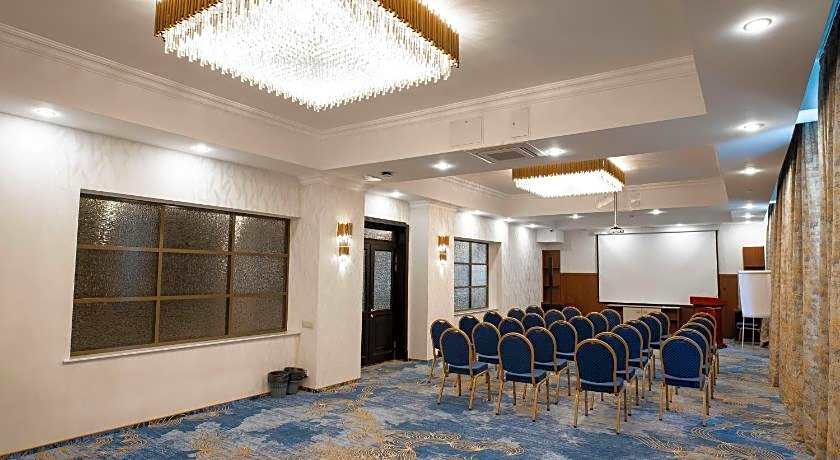 Best Western Plus Oskemen