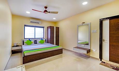 Treebo Pawan Putra, Kankurgachi