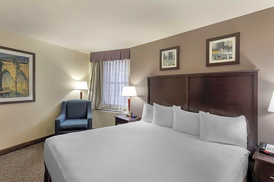 Best Western Gregory Hotel