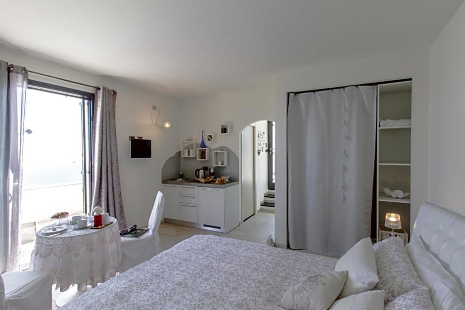 Villa Degli Ulivi B&B