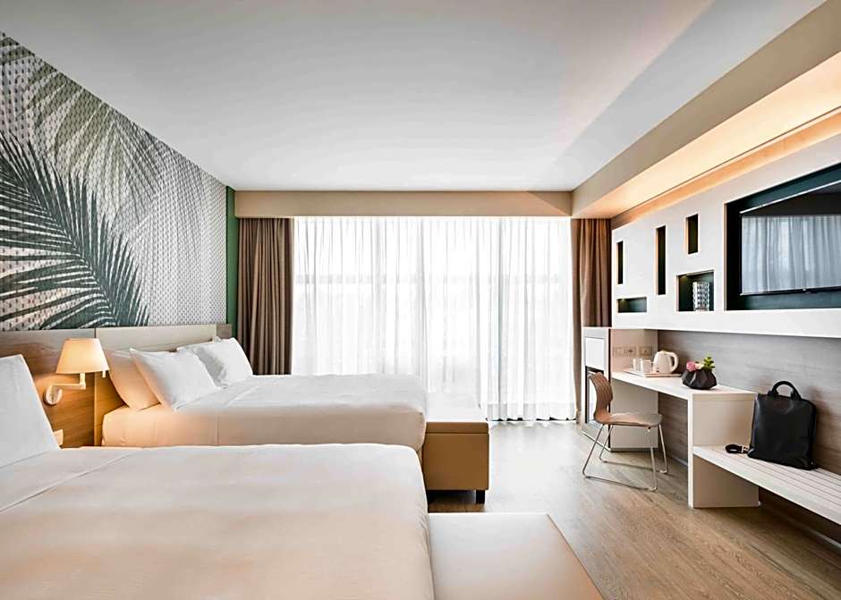 Enjoy Garda Hotel