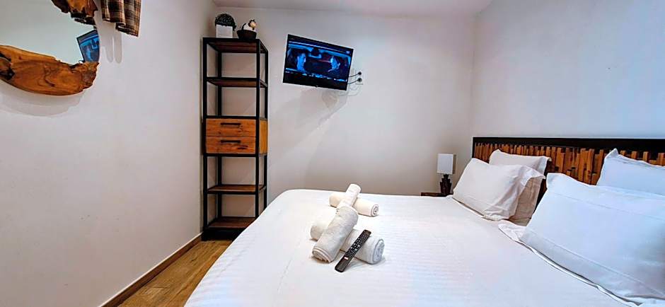 Hotel l'Escapade