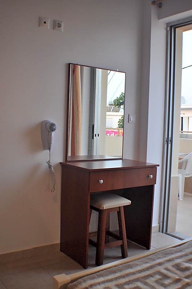 Zouboulia Apartments