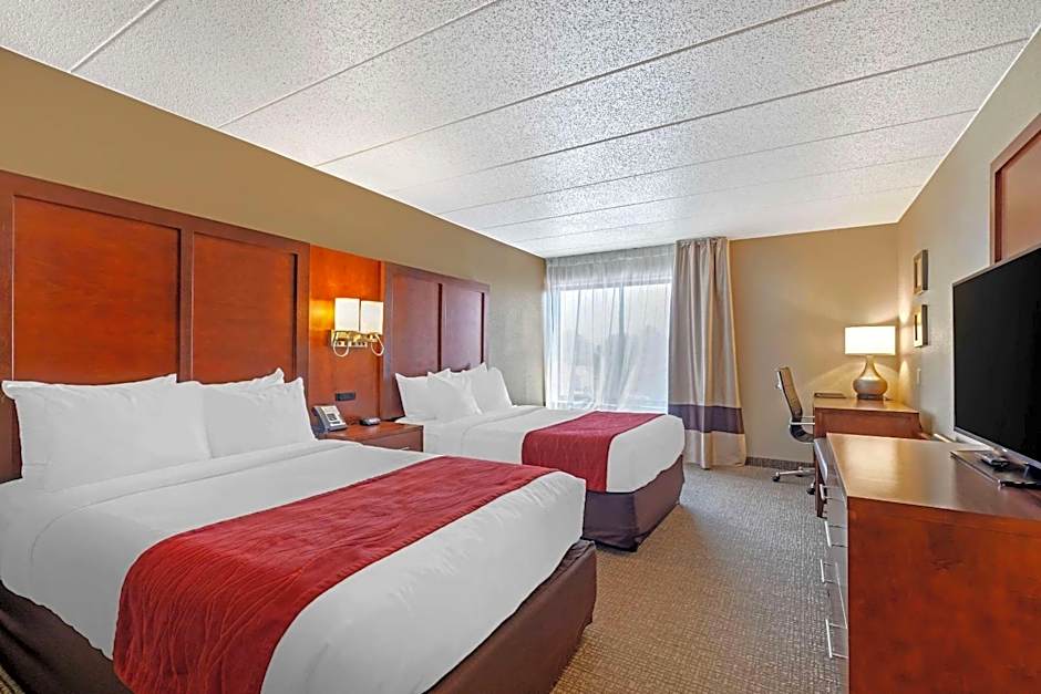 Comfort Inn & Suites Aberdeen