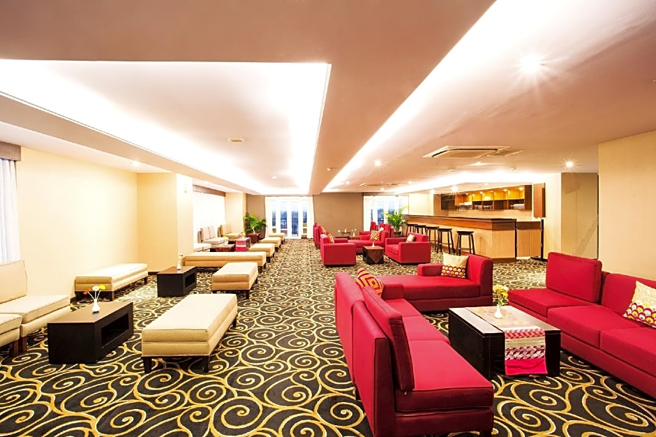 Tara Hotel Yogyakarta