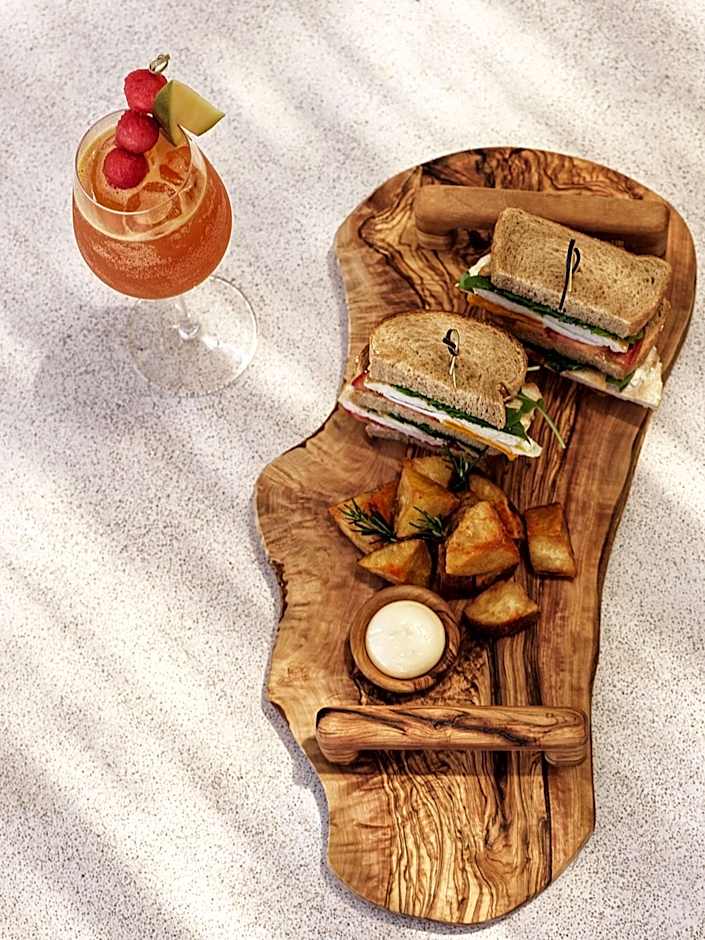 Mykonos Earth Suites