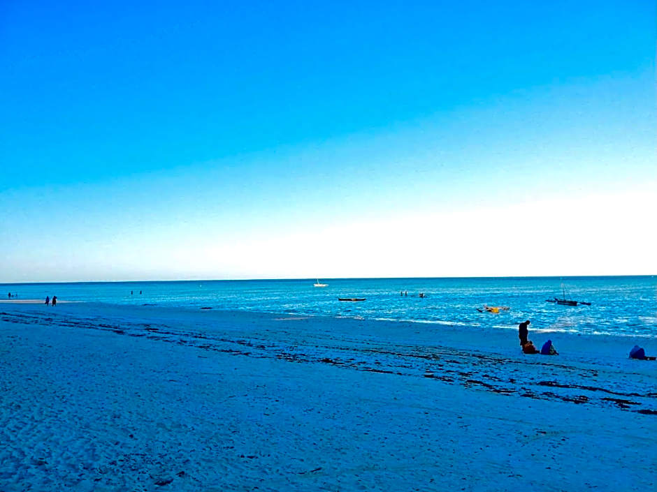 Peter Pan Beach Lodge