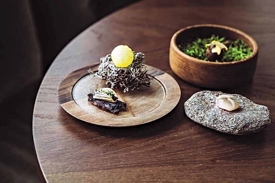 L'Alpaga, a Beaumier hotel